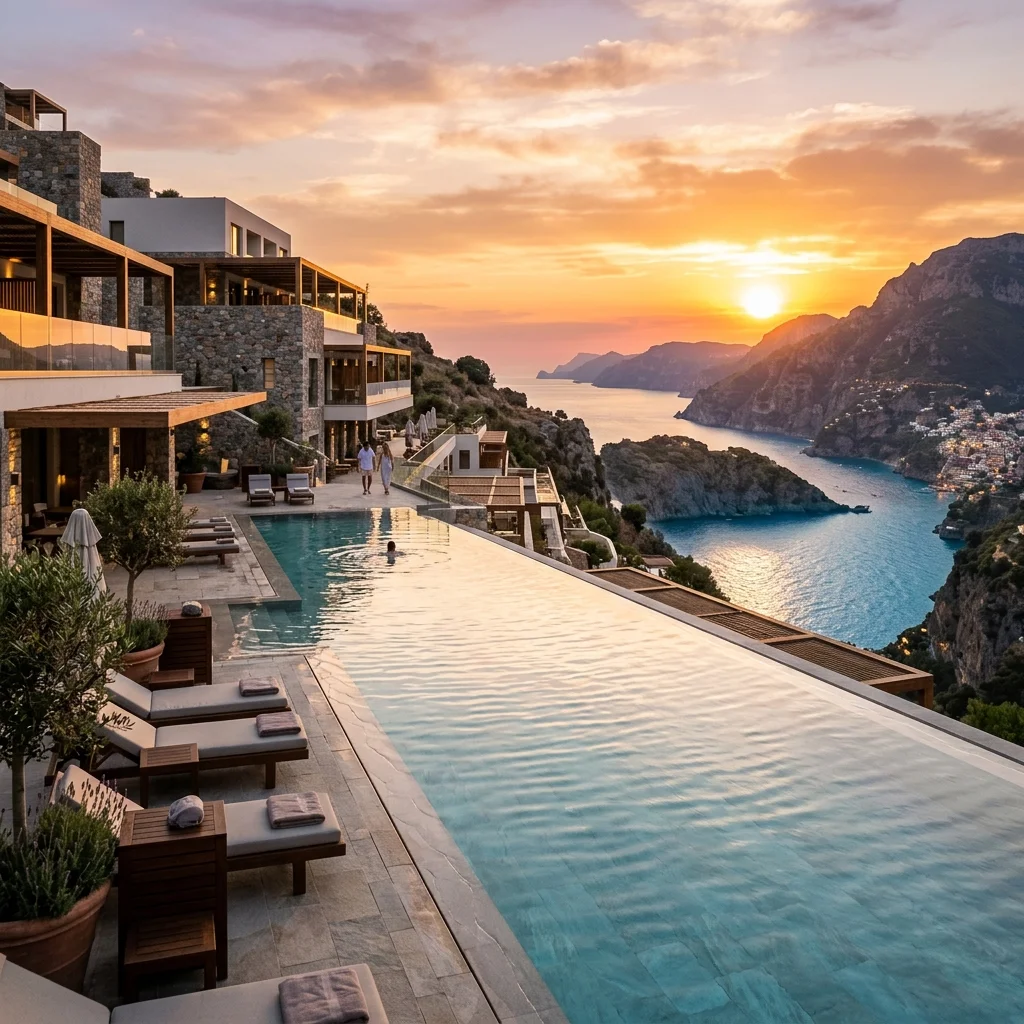 PBK Hotels & Hospitality